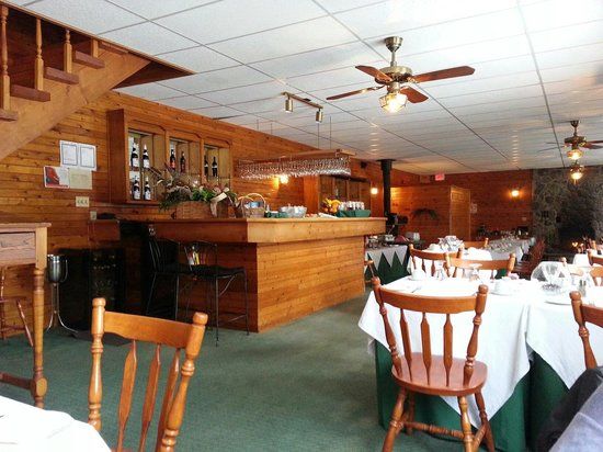 North Ridge Inn